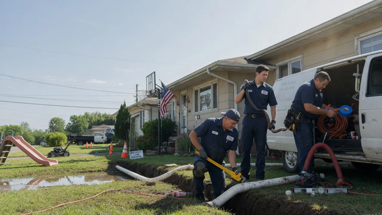 Toilet Installation in Williamsport, MD near me